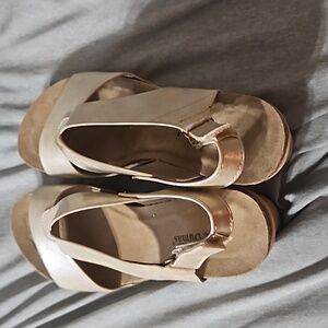 Cute Pierre Dumas dress up shoes